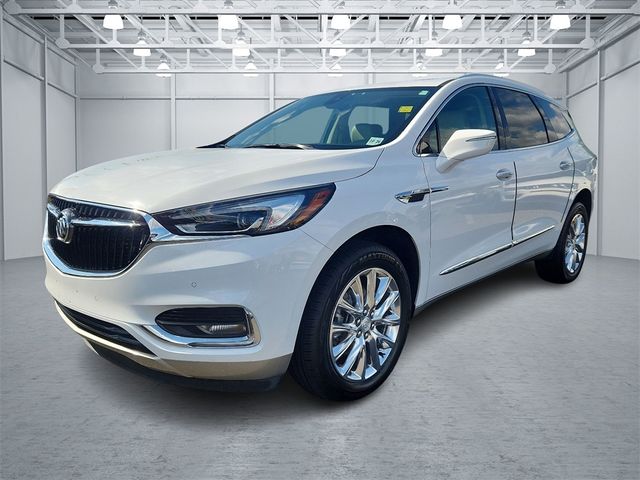 2021 Buick Enclave Premium