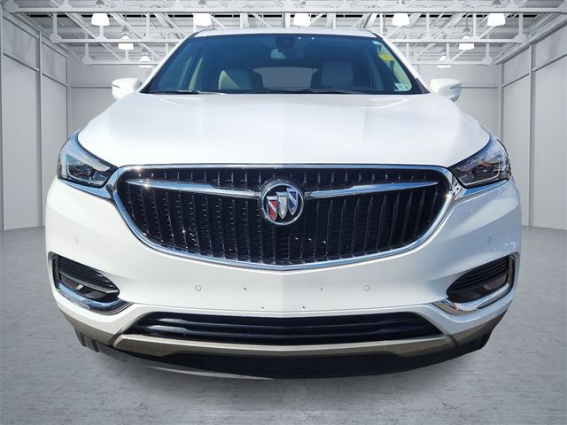 2021 Buick Enclave Premium