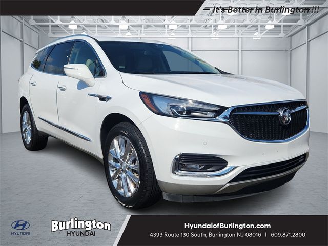 2021 Buick Enclave Premium