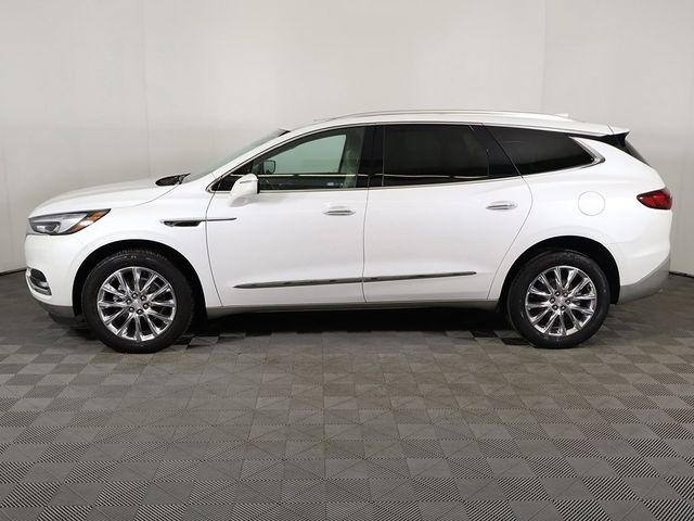 2021 Buick Enclave Premium