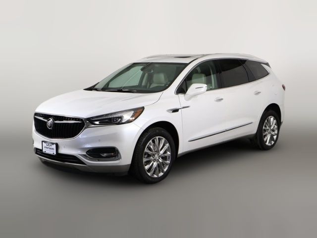 2021 Buick Enclave Premium