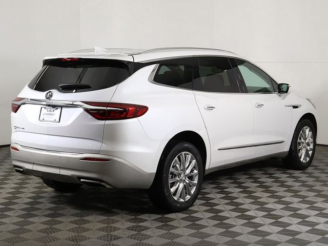 2021 Buick Enclave Premium