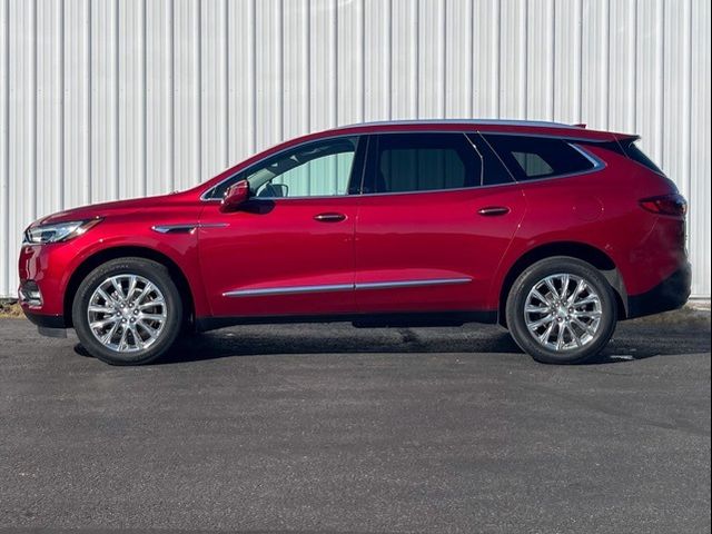 2021 Buick Enclave Premium