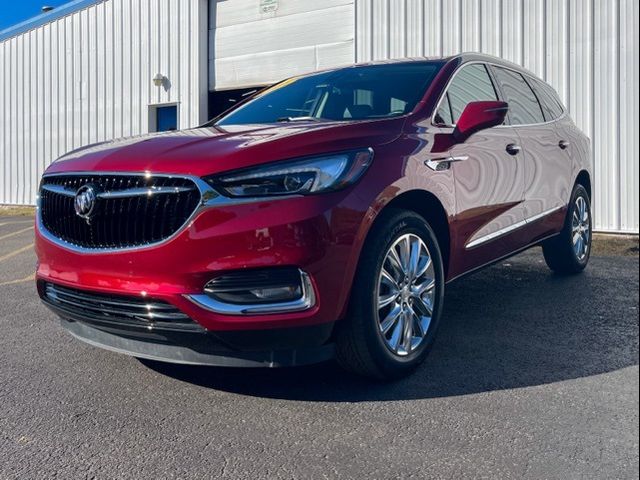 2021 Buick Enclave Premium