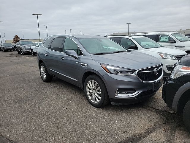 2021 Buick Enclave Premium