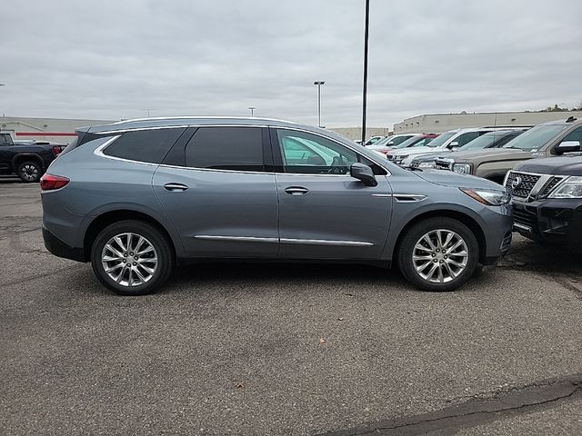 2021 Buick Enclave Premium