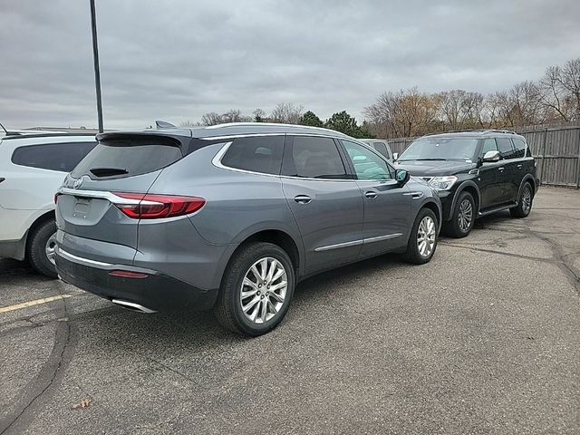 2021 Buick Enclave Premium