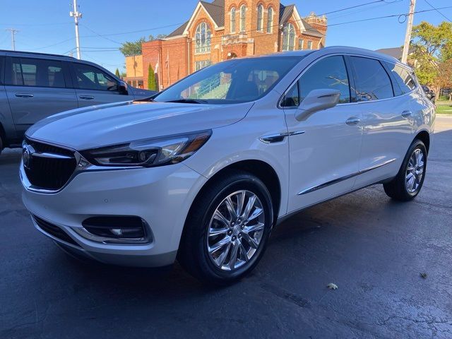 2021 Buick Enclave Premium