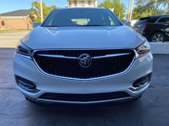 2021 Buick Enclave Premium