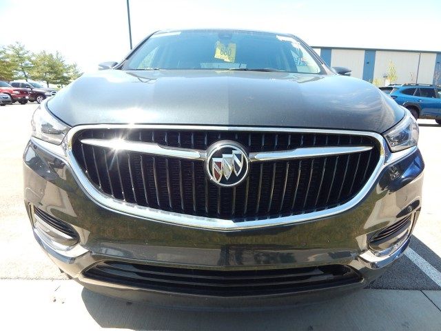 2021 Buick Enclave Premium