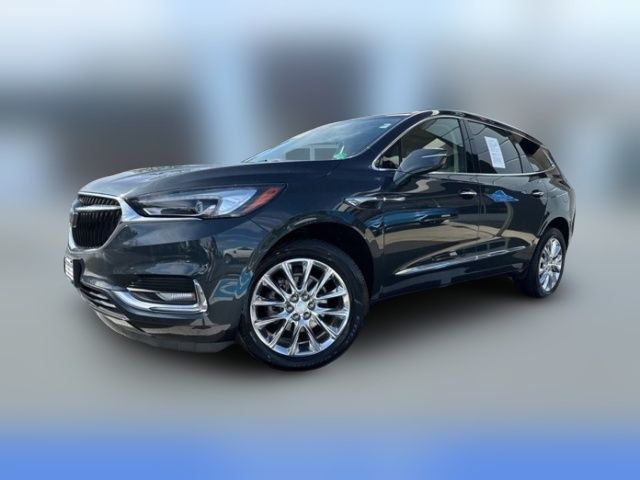 2021 Buick Enclave Premium