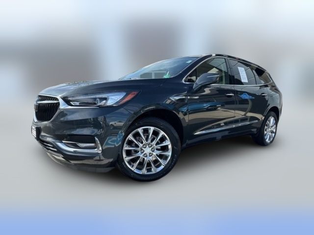 2021 Buick Enclave Premium
