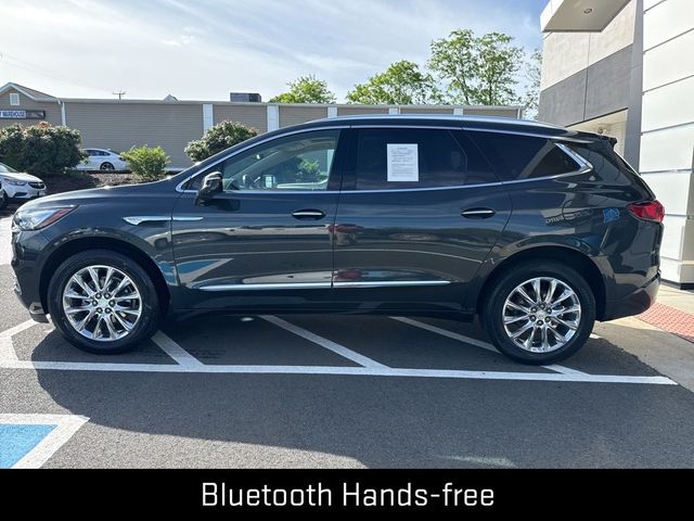 2021 Buick Enclave Premium