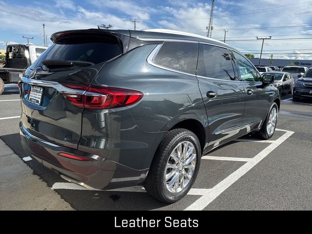 2021 Buick Enclave Premium
