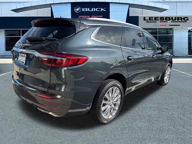2021 Buick Enclave Premium