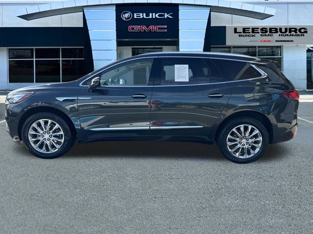 2021 Buick Enclave Premium