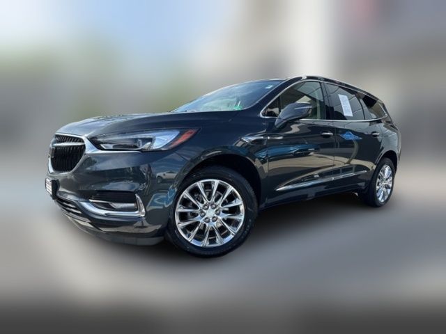 2021 Buick Enclave Premium