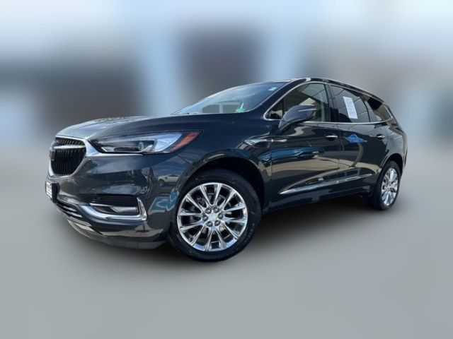 2021 Buick Enclave Premium