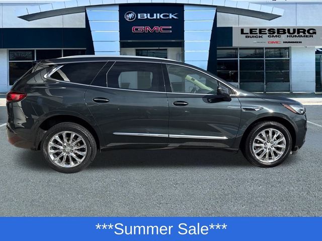 2021 Buick Enclave Premium