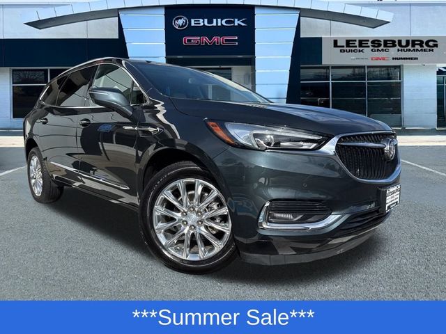 2021 Buick Enclave Premium