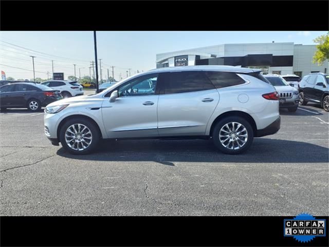 2021 Buick Enclave Premium