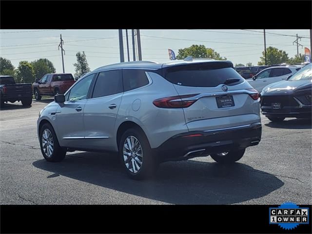 2021 Buick Enclave Premium