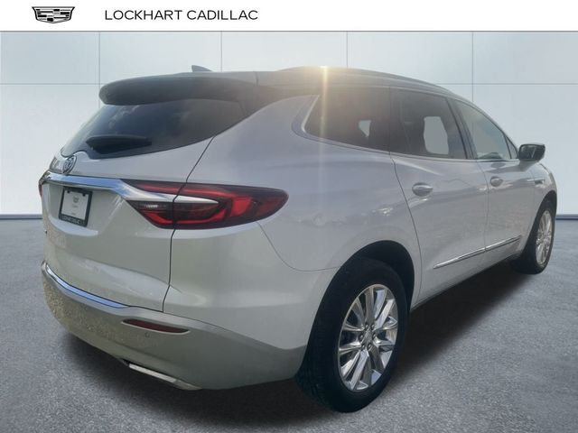 2021 Buick Enclave Premium