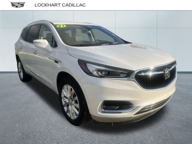 2021 Buick Enclave Premium