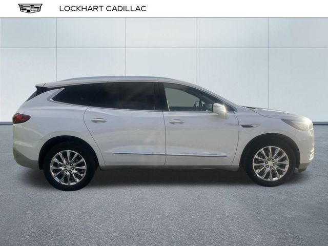 2021 Buick Enclave Premium