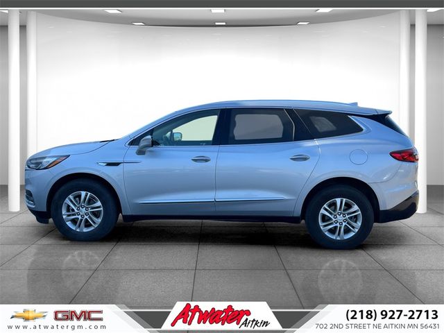 2021 Buick Enclave Premium