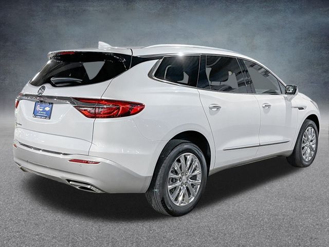 2021 Buick Enclave Premium