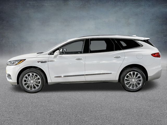 2021 Buick Enclave Premium