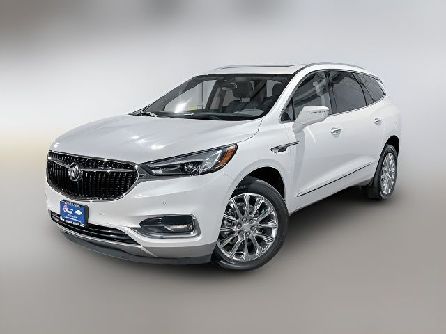 2021 Buick Enclave Premium