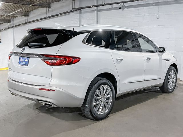 2021 Buick Enclave Premium