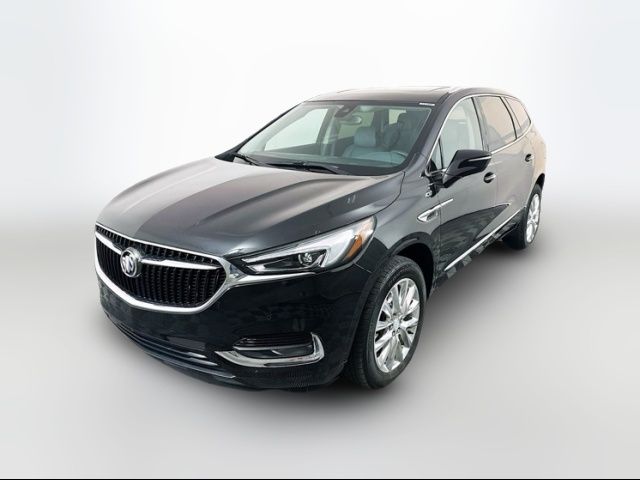 2021 Buick Enclave Premium