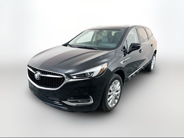 2021 Buick Enclave Premium