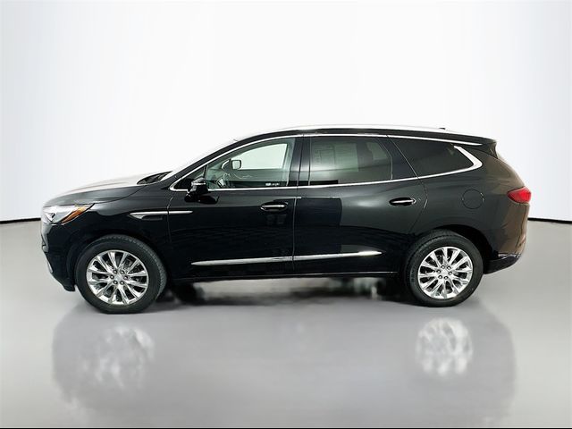 2021 Buick Enclave Premium