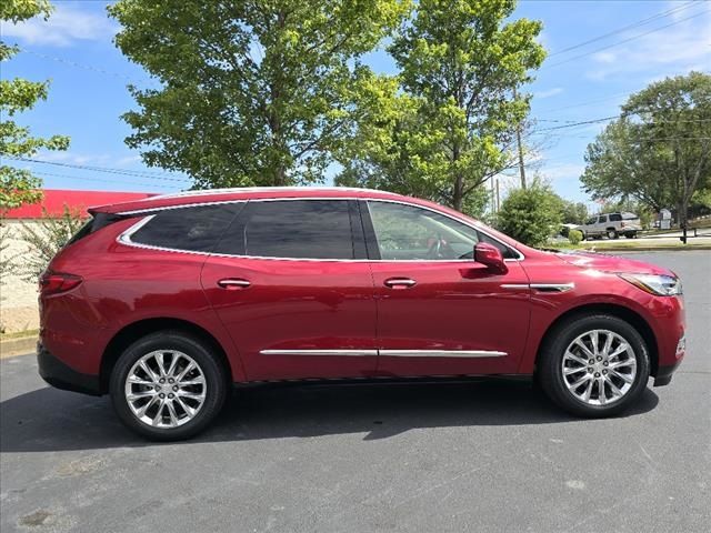 2021 Buick Enclave Premium