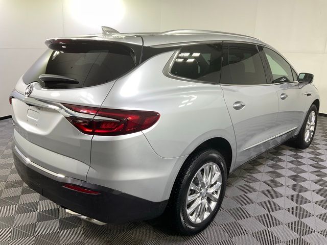 2021 Buick Enclave Premium