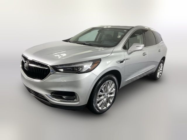 2021 Buick Enclave Premium