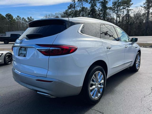 2021 Buick Enclave Premium