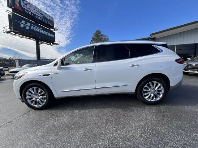 2021 Buick Enclave Premium