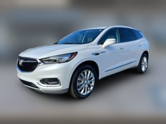 2021 Buick Enclave Premium