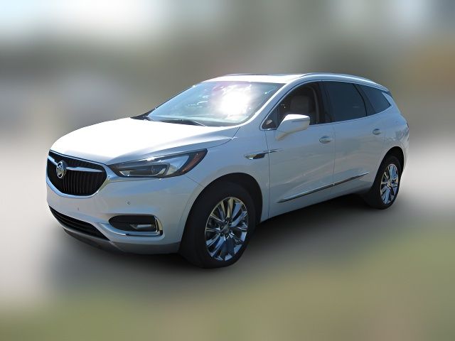 2021 Buick Enclave Premium