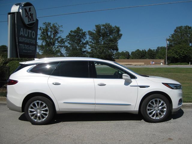 2021 Buick Enclave Premium