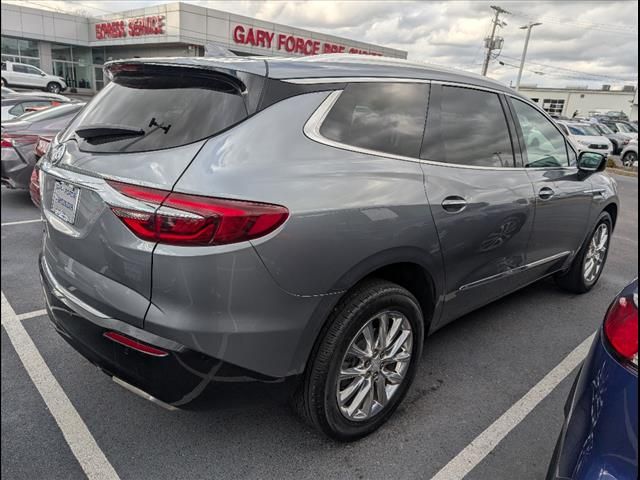 2021 Buick Enclave Premium