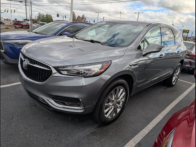 2021 Buick Enclave Premium