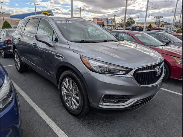 2021 Buick Enclave Premium