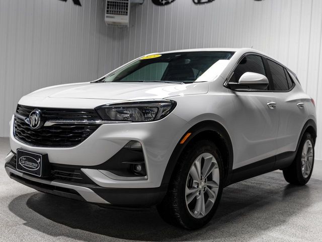 2021 Buick Encore GX Preferred