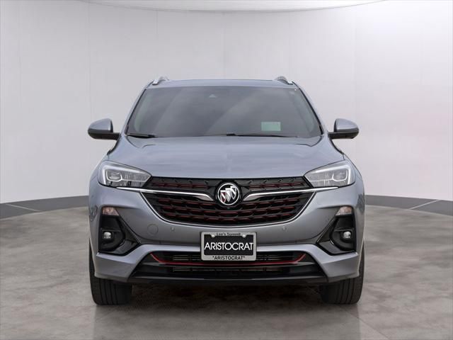 2021 Buick Encore GX Essence